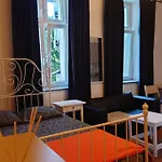 Przy Stonehenge Apartmán Sosnowiec