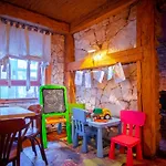 Appartement Przy Stonehenge