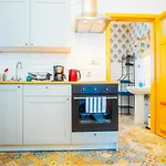 Przy Stonehenge Appartement *