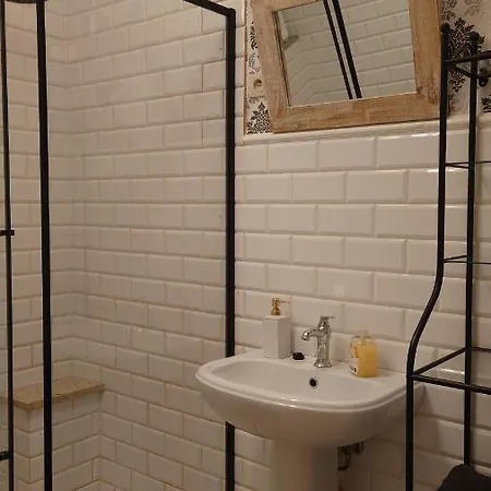 Apartmán Przy Stonehenge Sosnowiec