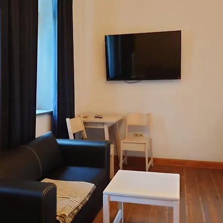 Przy Stonehenge Διαμέρισμα Σοσνόβιετς