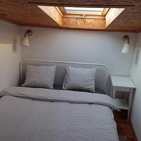 Apartmán Przy Stonehenge
