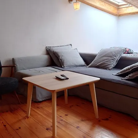 Przy Stonehenge * Σοσνόβιετς