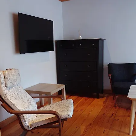 Διαμέρισμα Przy Stonehenge