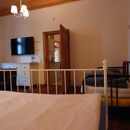 Apartment Przy Stonehenge *
