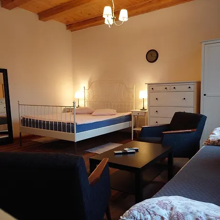 Apartmán Przy Stonehenge