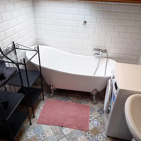 Apartmán Przy Stonehenge Sosnowiec
