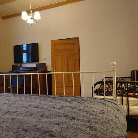 Apartment Przy Stonehenge *