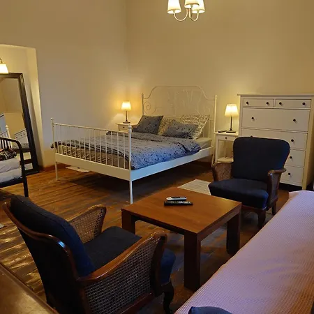 Przy Stonehenge Apartment Sosnowiec