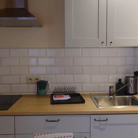 Przy Stonehenge Apartmán *