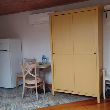 Przy Stonehenge Apartment