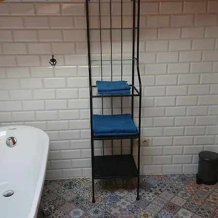 Przy Stonehenge Apartmán Sosnowiec