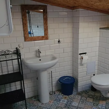 Przy Stonehenge Apartmán