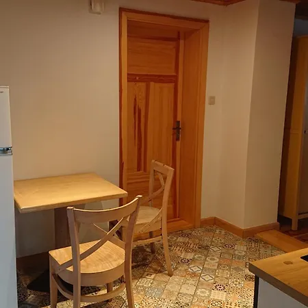 Apartmán Przy Stonehenge *