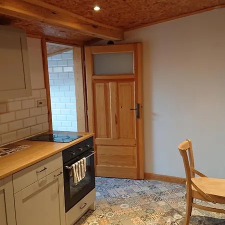 Apartmán Przy Stonehenge Sosnowiec