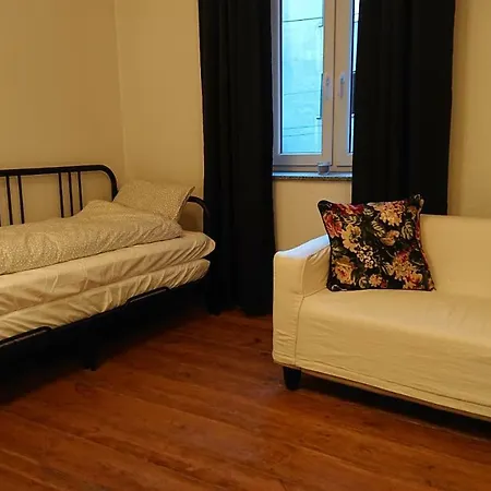 Przy Stonehenge Apartment Sosnowiec