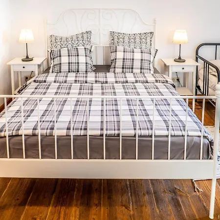 Апартаменты Przy Stonehenge Сосновец