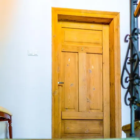 Przy Stonehenge Apartment
