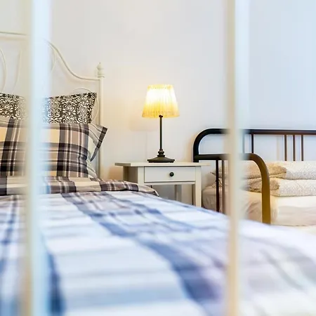 Przy Stonehenge Διαμέρισμα Σοσνόβιετς