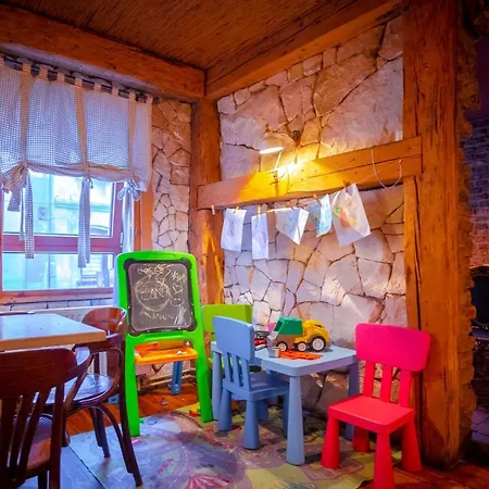 Апартаменты Przy Stonehenge