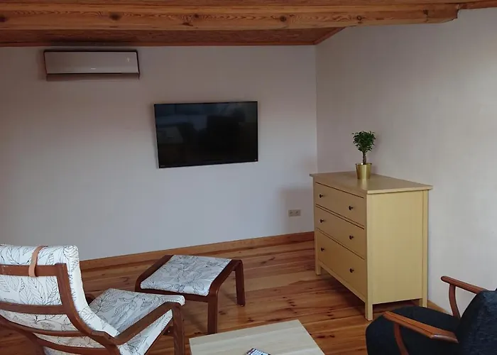 Przy Stonehenge * סוסנוביץ'