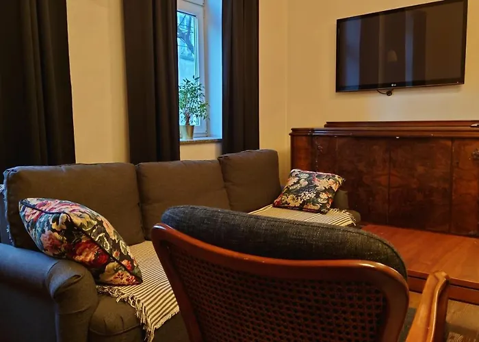 Przy Stonehenge סוסנוביץ'