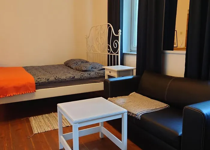 Przy Stonehenge Διαμέρισμα *