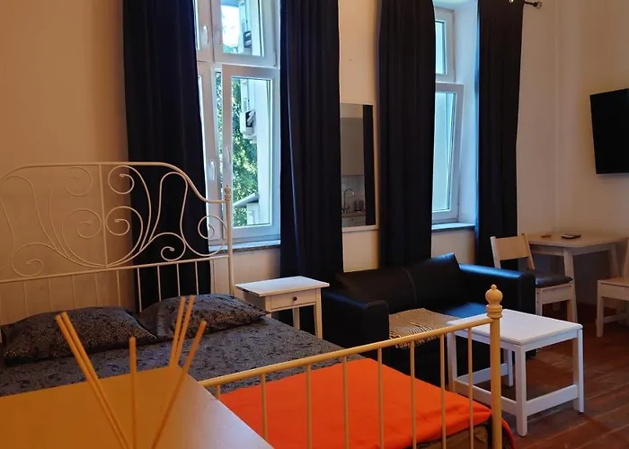 Przy Stonehenge Διαμέρισμα Σοσνόβιετς