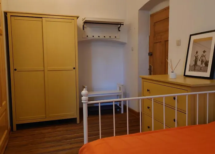 Przy Stonehenge * סוסנוביץ'