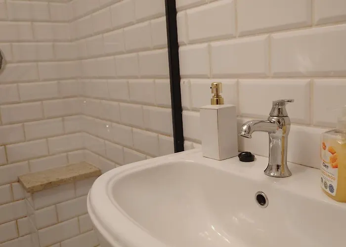 Διαμέρισμα Przy Stonehenge