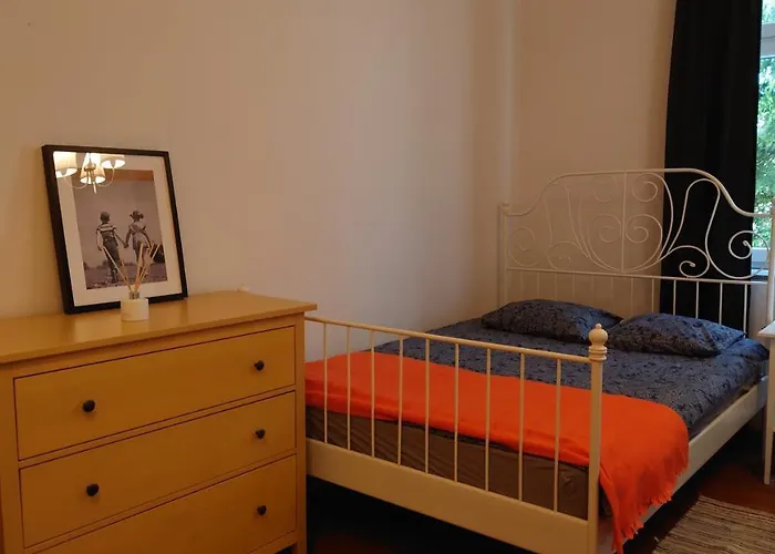 Przy Stonehenge * סוסנוביץ'