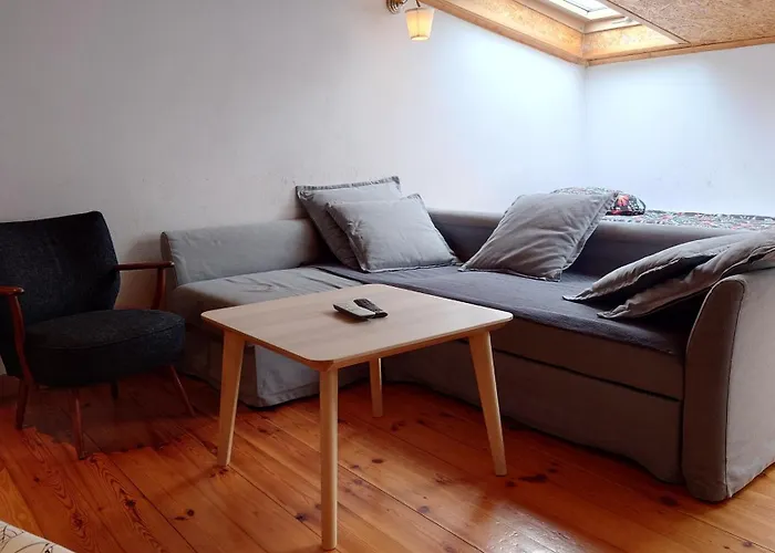 Przy Stonehenge * סוסנוביץ'