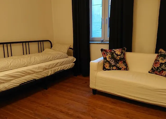 Przy Stonehenge Διαμέρισμα Σοσνόβιετς