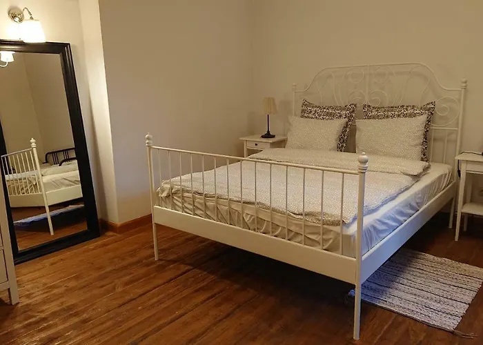 Przy Stonehenge * סוסנוביץ'