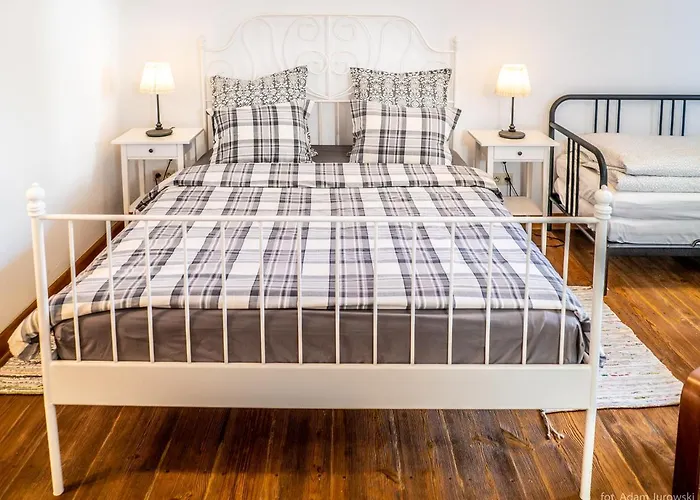 Apartment Przy Stonehenge Sosnowiec