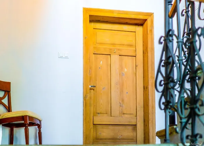 Przy Stonehenge Διαμέρισμα