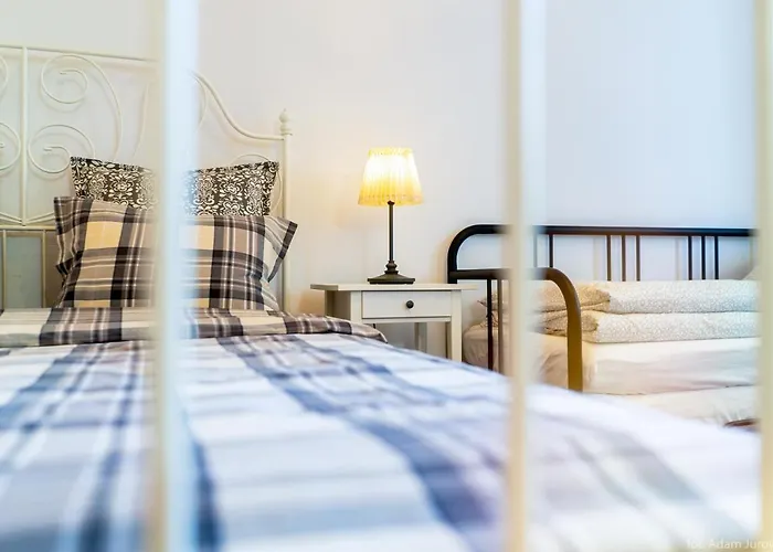 Przy Stonehenge Διαμέρισμα Σοσνόβιετς