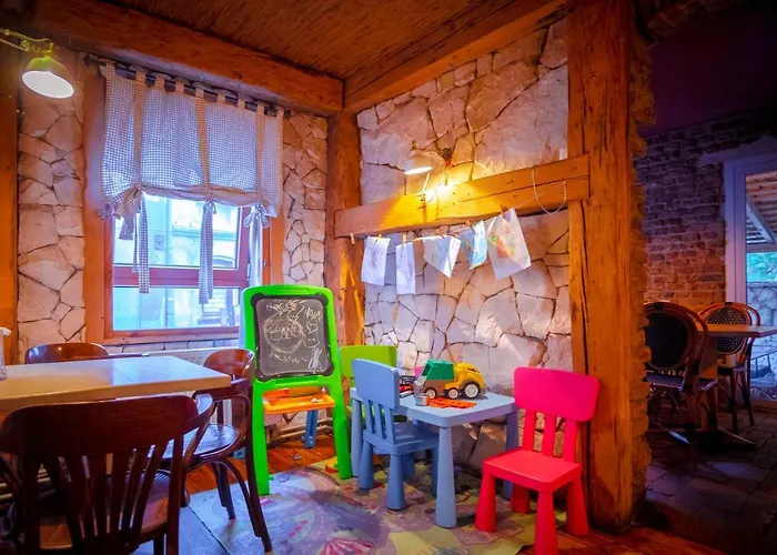 דירה Przy Stonehenge