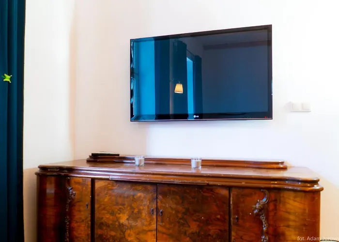 Przy Stonehenge Σοσνόβιετς